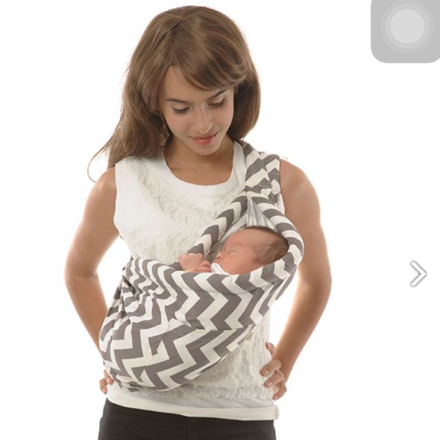 pupsik baby carrier