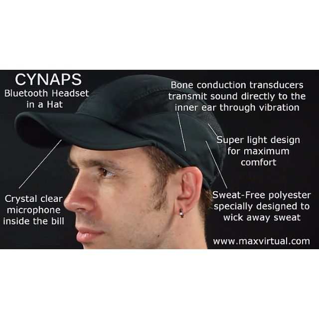 Cynaps bluetooth store