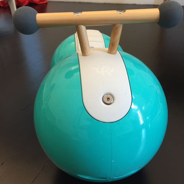 Easy rider spherovelo on sale