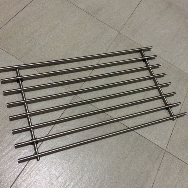 Ikea Lamplig Trivet Pot Holder Home Appliances On Carousell
