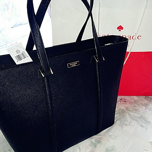 Kate spade newbury lane dally tote cheap