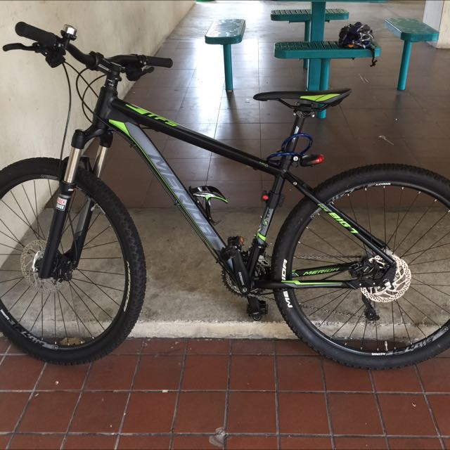 Merida big seven 500 2015 hotsell