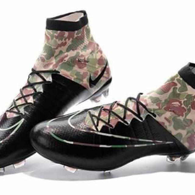 mens nike mercurial superfly