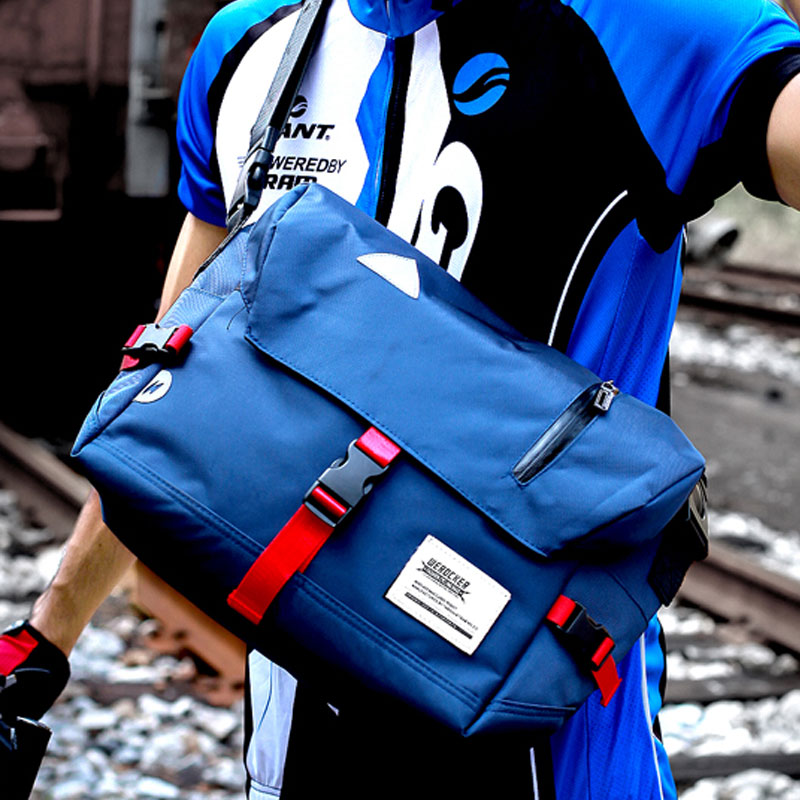 Bike sling bag deals