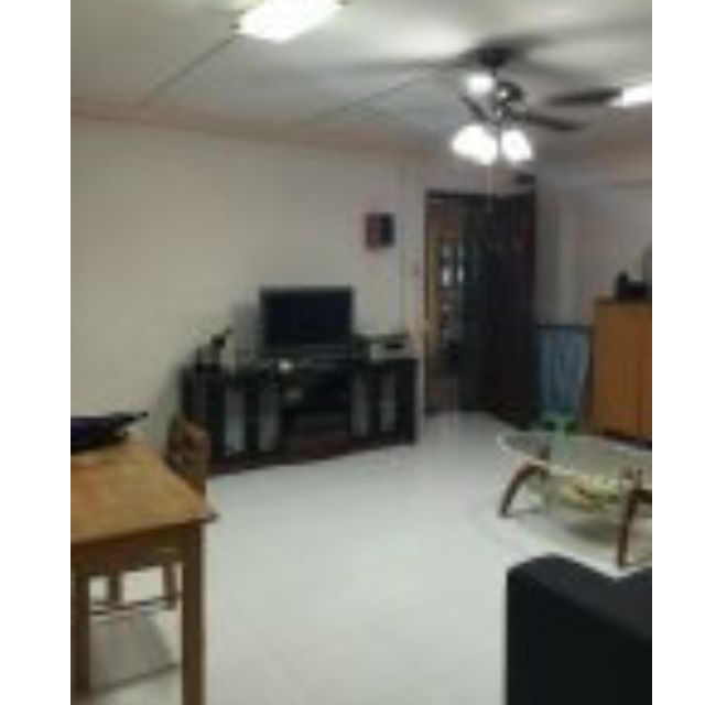 Room Rental at Jurong East BLK 105(NO AGENT FEE!!!), Property, Rentals