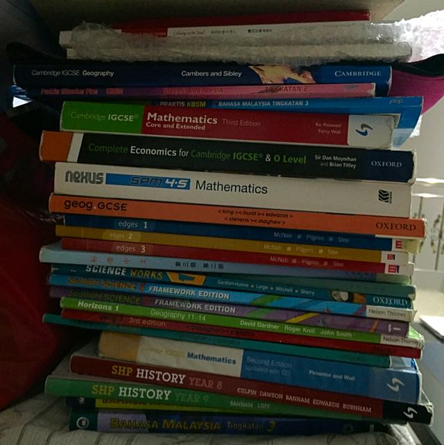 10 Places For Free Cheap Books In Klang Valley To Feed Your Reading Addiction Thesmartlocal Malaysia Travel Lifestyle Culture Language Guide