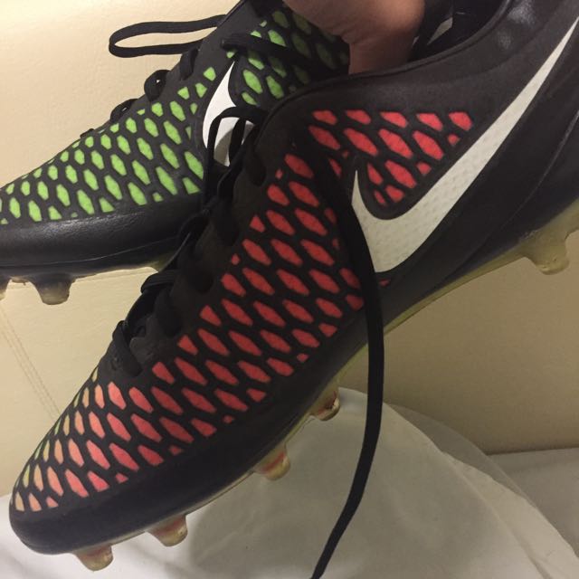 nike magista opus 10.5