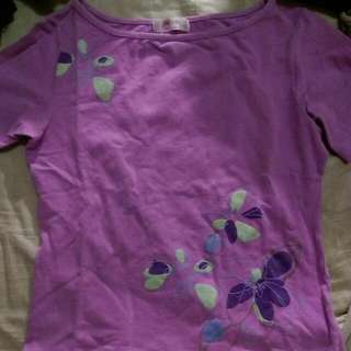 Something 女裝T shirt