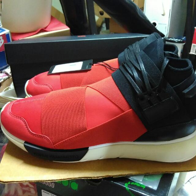 adidas y3 qasa