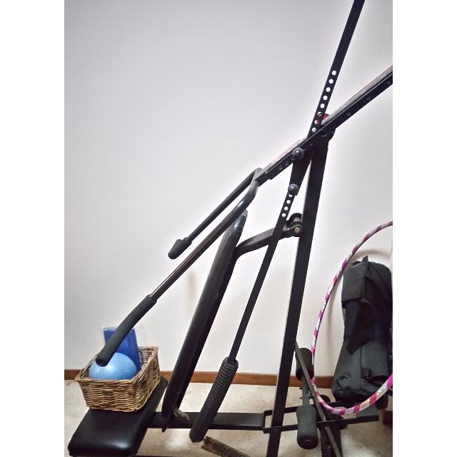 Aibi Gravity Edge Exercise Equipment, Sports Equipment, Exercise