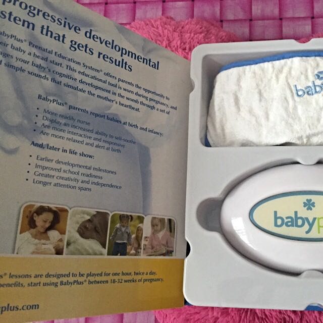 baby plus educational system