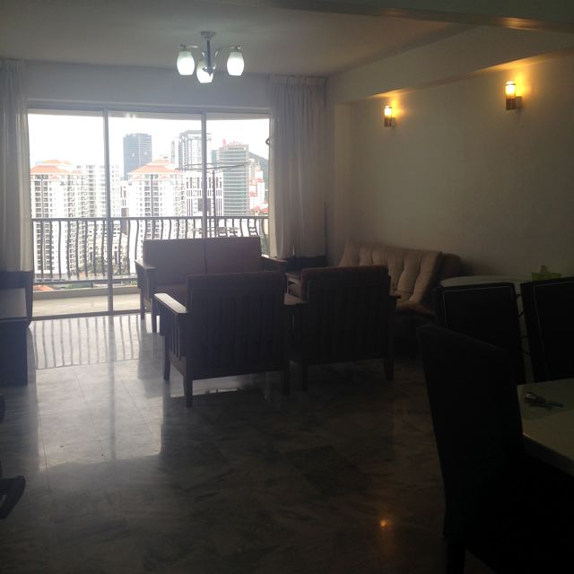 Fully Furnished Jasmine Tower Ss2 Renovated Unit For Rent Property On Carousell