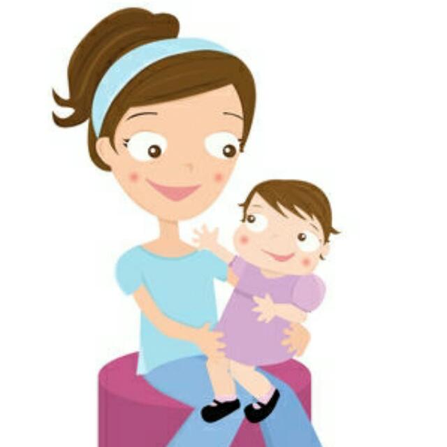 Khidmat Pengasuh Babysitter Babies Kids On Carousell