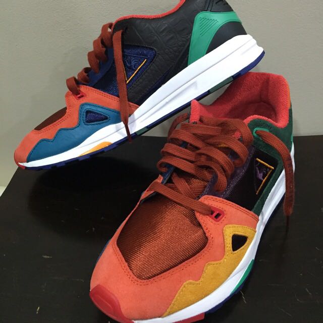 Le coq hotsell sportif r1000 gallo