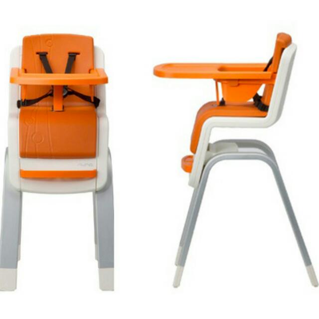 nuna baby high chair