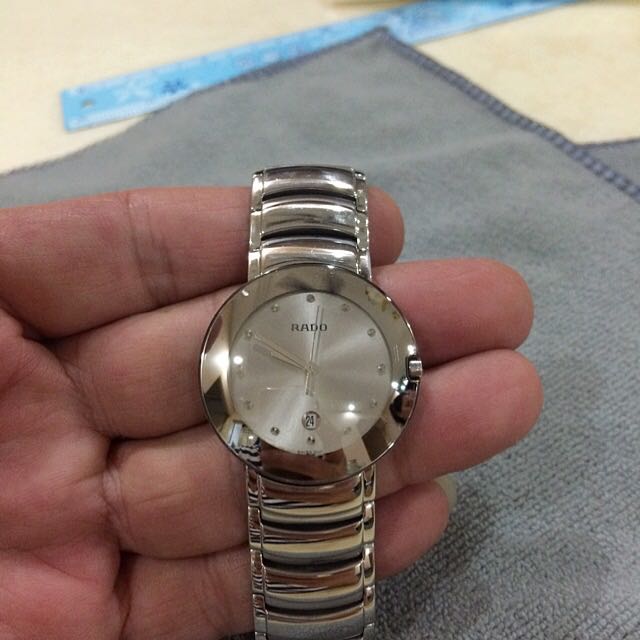Rado 129 online