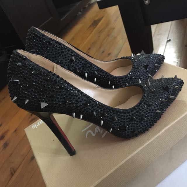 Replica christian louboutins cheap