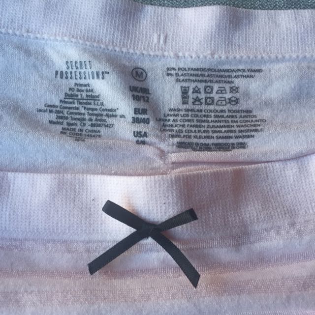 Tiendas hot sale secret possessions