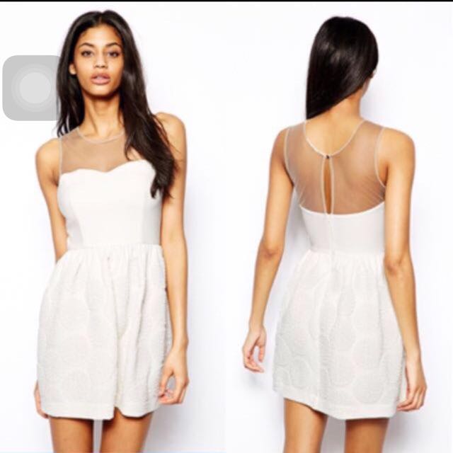 Tfnc topshop sales