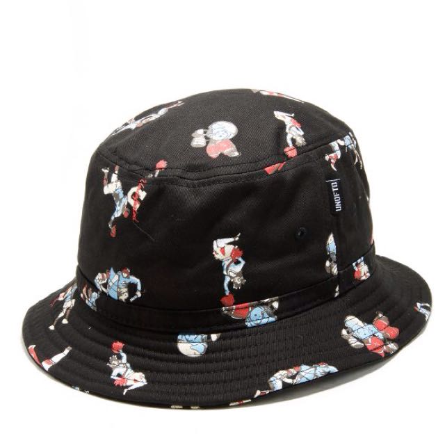 undefeated boonie hat