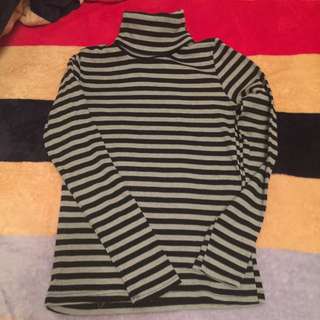 灰黑上衣服150
