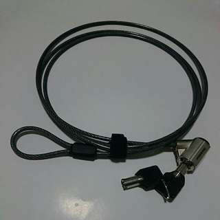 Laptop Kensington Lock