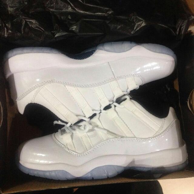 Jordan retro 11 replica clearance