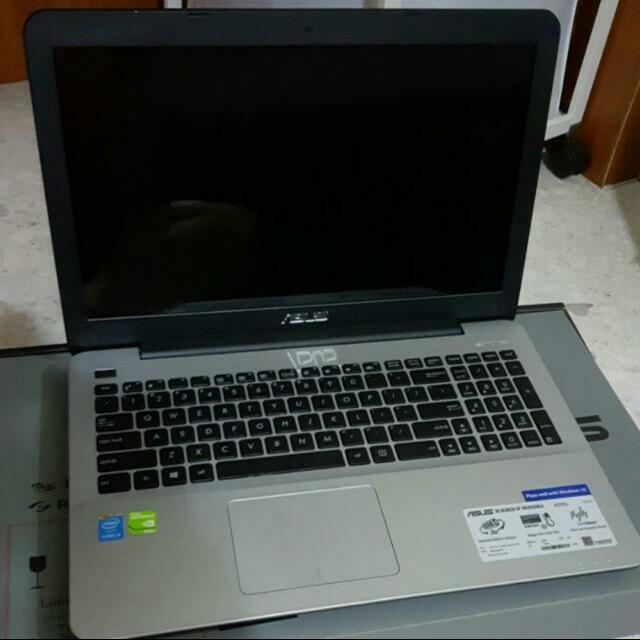 Asus Laptop 15 Inch I5 For Sale 600sgd Fixed Electronics On Carousell