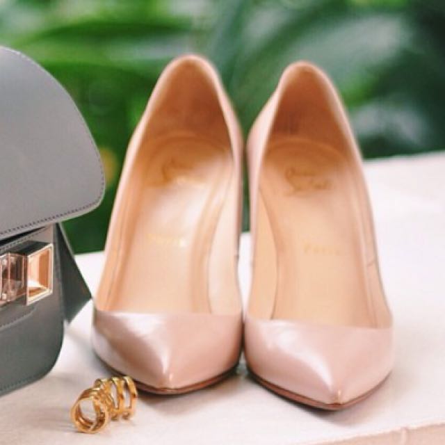 Pigalle patent 85mm on sale