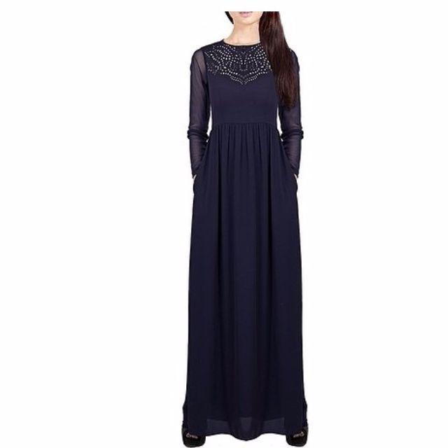 Dap dress, Women's Fashion, Muslimah Fashion, Dresses on Carousell