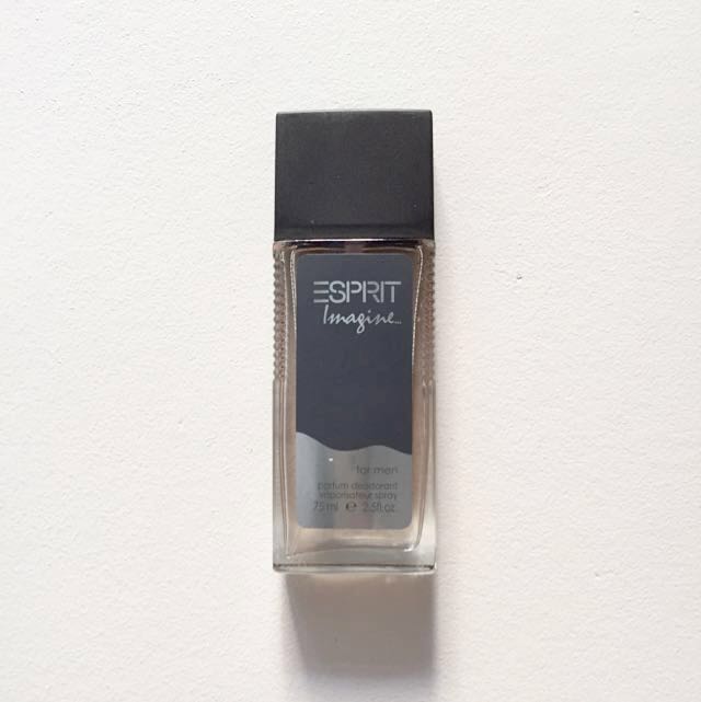 Esprit Imagine Parfum Deodorant Vaporisateur Spray For Men Health Beauty On Carousell