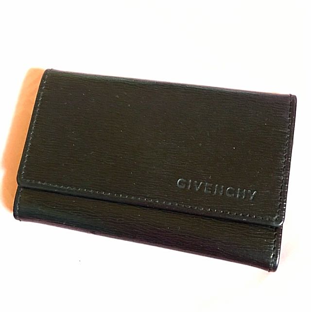 givenchy key pouch
