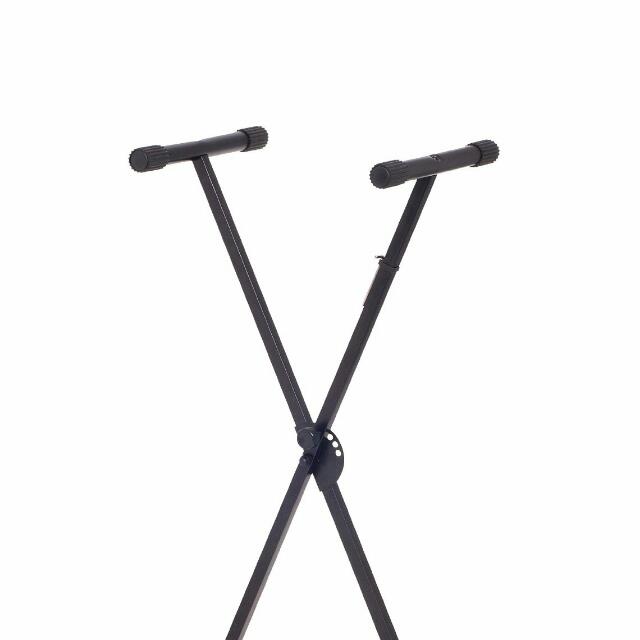 (Used) Keyboard Stands, Hobbies & Toys, Music & Media, Music
