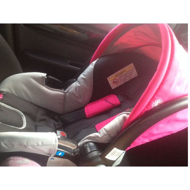 Mamalove car seat store