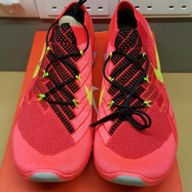 nike free flyknit 5.0 womens 2014