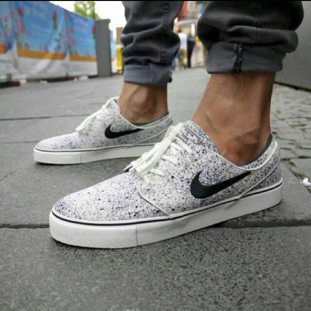 janoski oreo