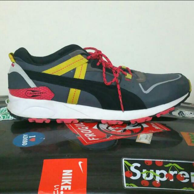 46 european shoe size to us mens