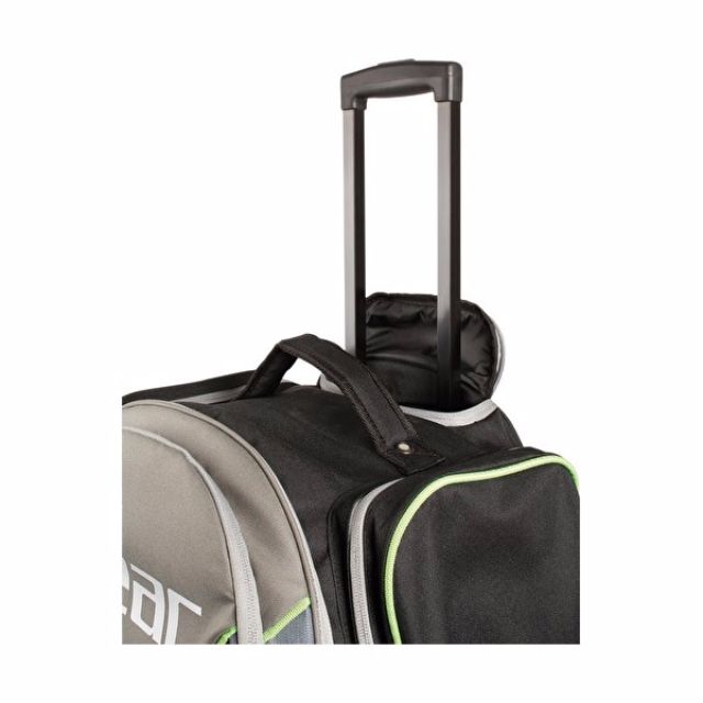 Seac Equipage 500 Roller Bag - 130L Waterproof Diving Gear Bag With Wheels