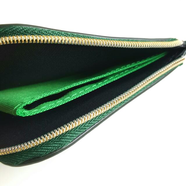 Barbour wallet best sale with coin pouch