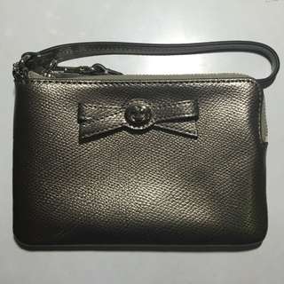 COACH 單層小包