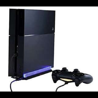 NEW Playstation 4 Ps4 PS4 Light Stand