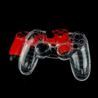 NEW Playstation 4 Ps4 PS4 Crystal Protective Casing