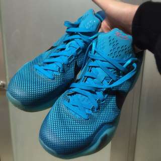 Kobe 10代 Us:9