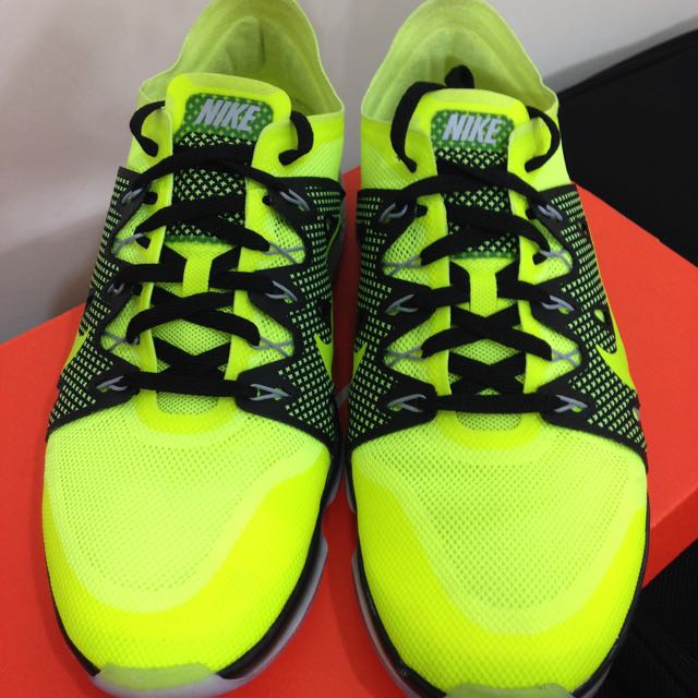 Nike Zoom Fit Agility prijs