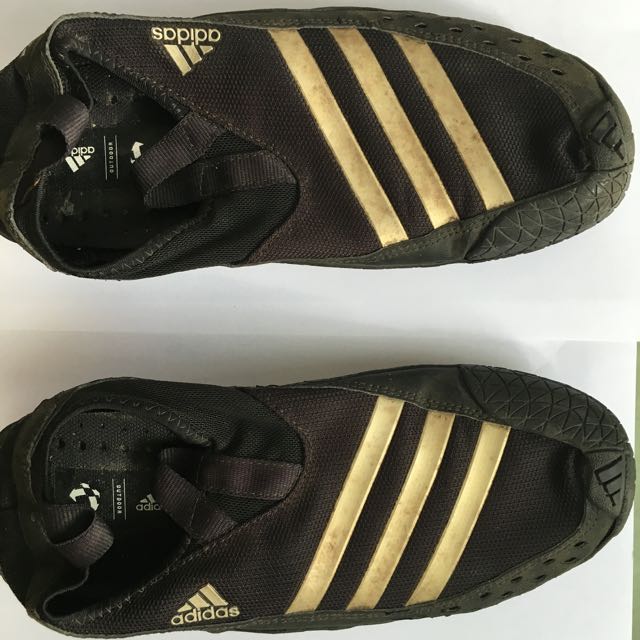 Adidas top jawpaw 2016