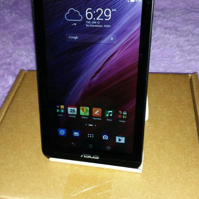 Asus Memo Pad 7 Me70cx Refurbished Electronics On Carousell