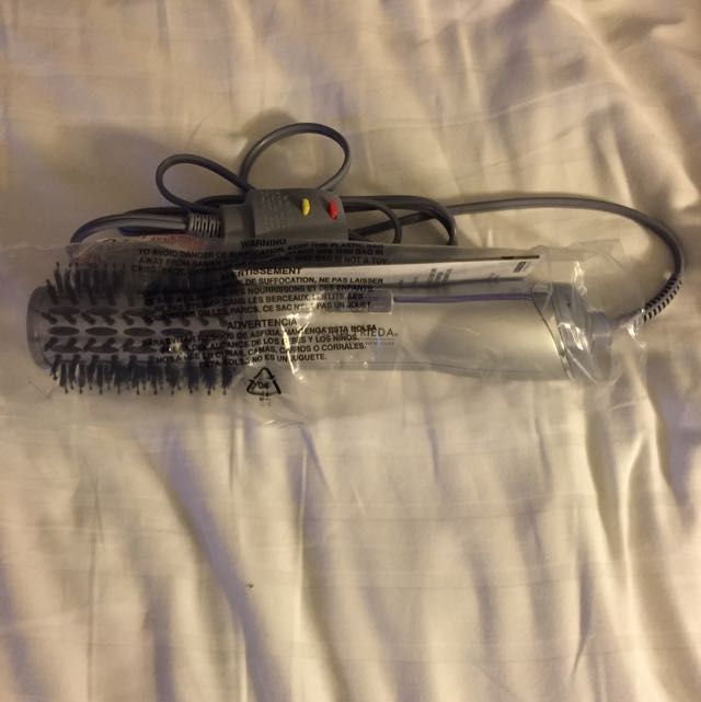 John Frieda Salon Shape 1.5 Inch Barrel Hair Dryer Beauty Personal Care Face Face Care on Carousell