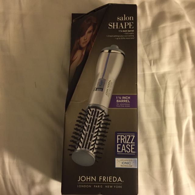 John frieda salon deals shape