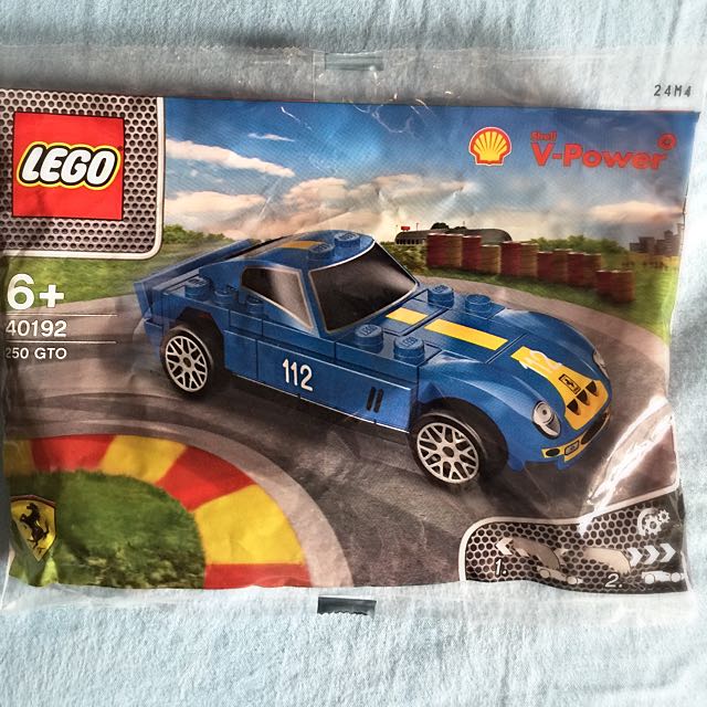 Lego 40192 online