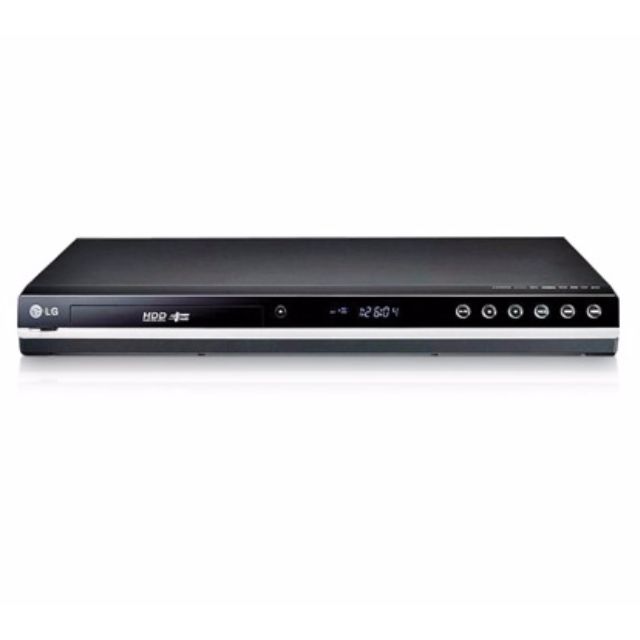 LG DVD/HDD Recorder (RH388H), Computers & Tech, Parts & Accessories, Networking on Carousell